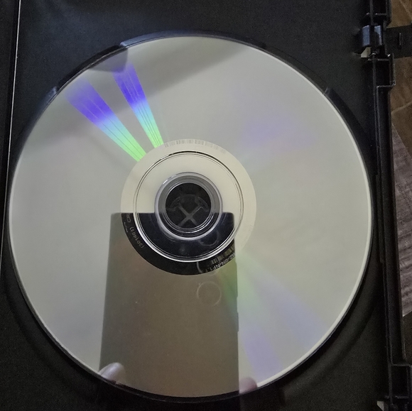 Disney PIXAR Full Screen Cars Movie DVD - Picture 4 of 5